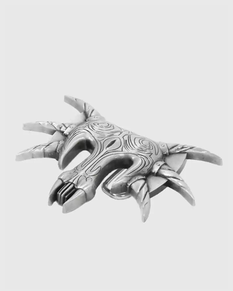 Gothic Gürtelschnalle Sleeper Mask Produktfoto