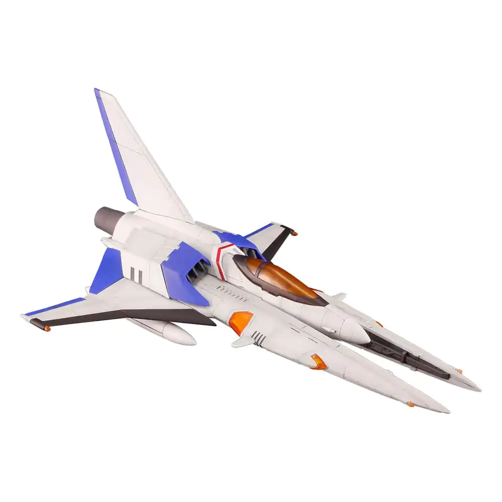 Gradius IV Plastikmodellbausatz 1/144 VIC VIPER ver. GRADIUS IV (re-run) 15 cm Produktfoto