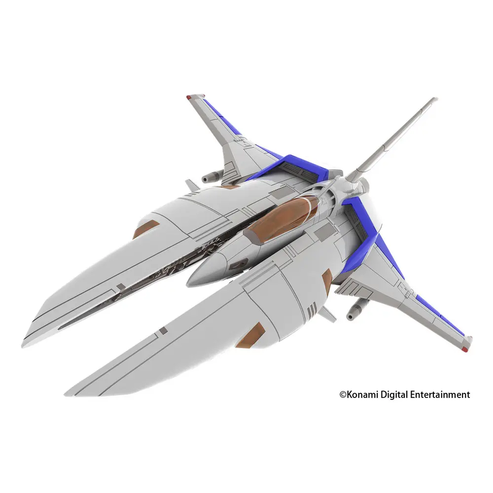 Gradius Plastic Kit Vic Viper Ver. Gradius II 15 cm (re-run) Produktfoto