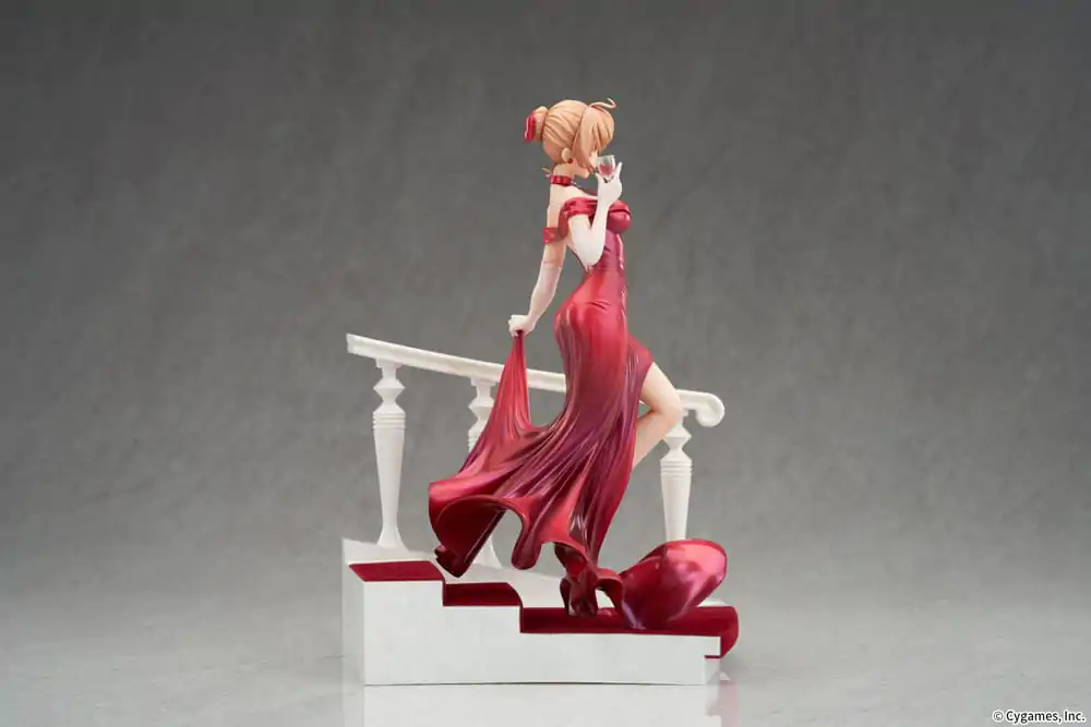 Granblue Fantasy PVC Statue 1/7 Vira Oath-Sworn Evening Gown Ver. 25 cm termékfotó