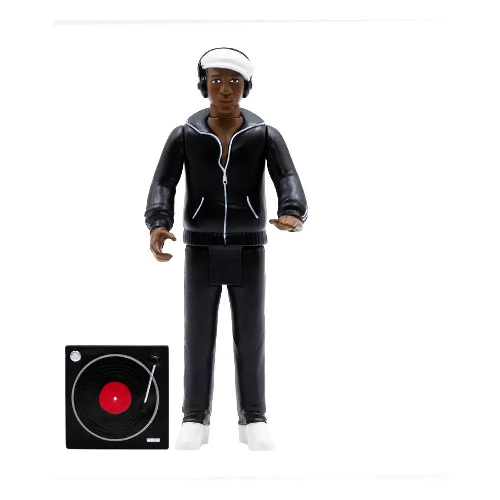 Grandmaster Flash ReAction Actionfigur Grandmaster Flash 10 cm termékfotó