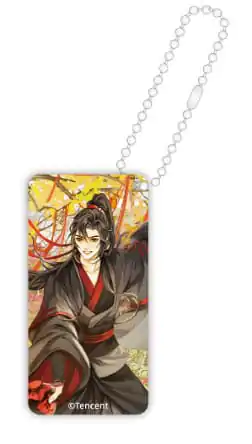 Grandmaster of Demonic Cultivation Autumn Season Series Acryl Domino Schlüsselanhänger Wei Wuxian 6 cm termékfotó