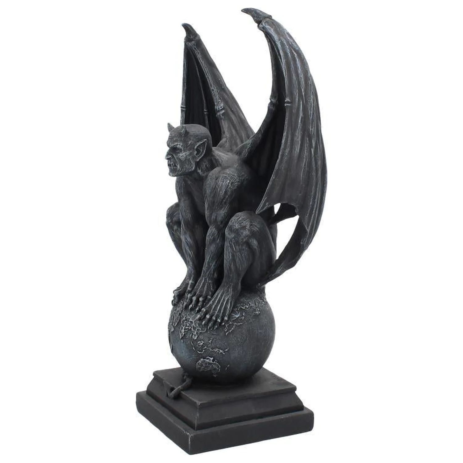 Grasp of Darkness Statue 31 cm Produktfoto