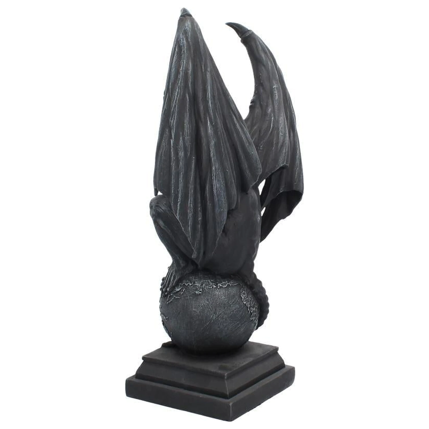Grasp of Darkness Statue 31 cm Produktfoto