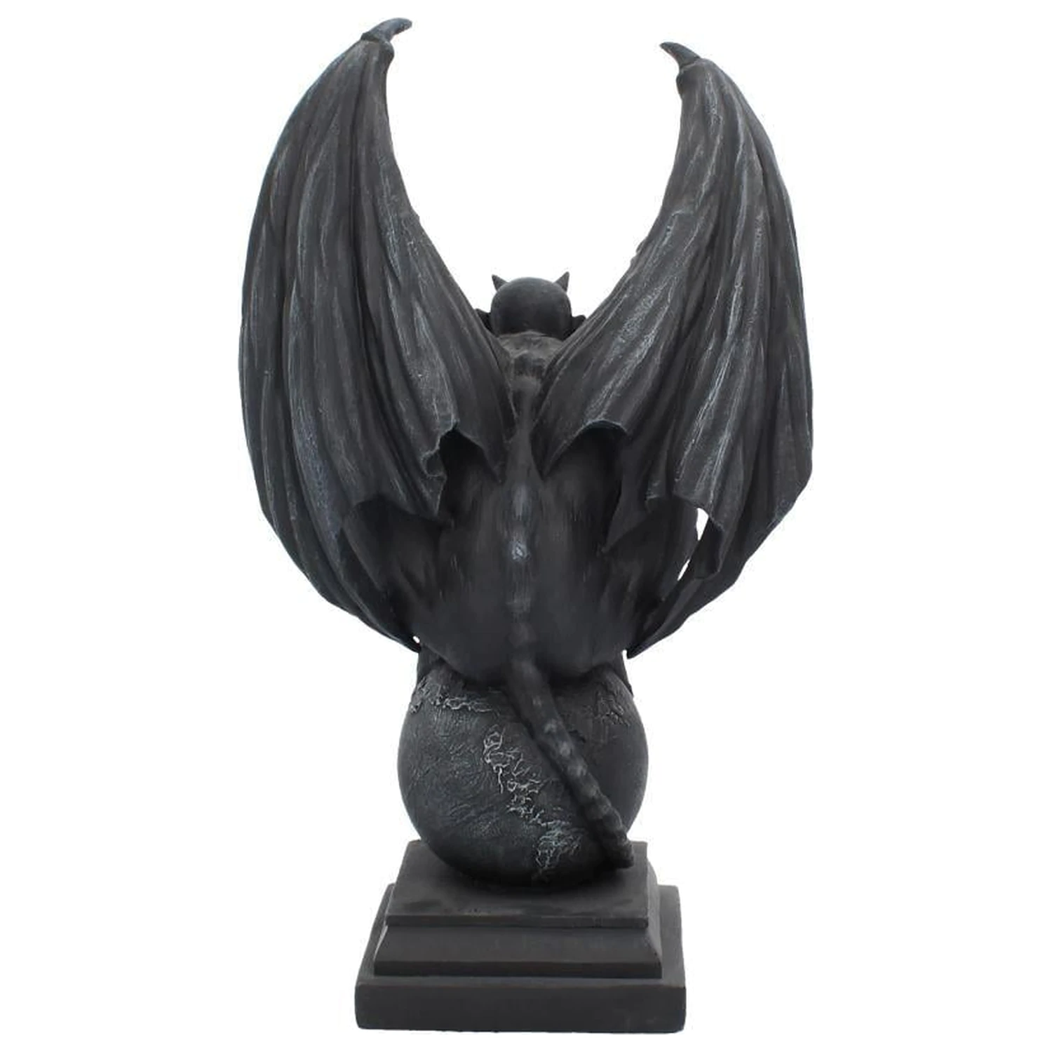Grasp of Darkness Statue 31 cm Produktfoto