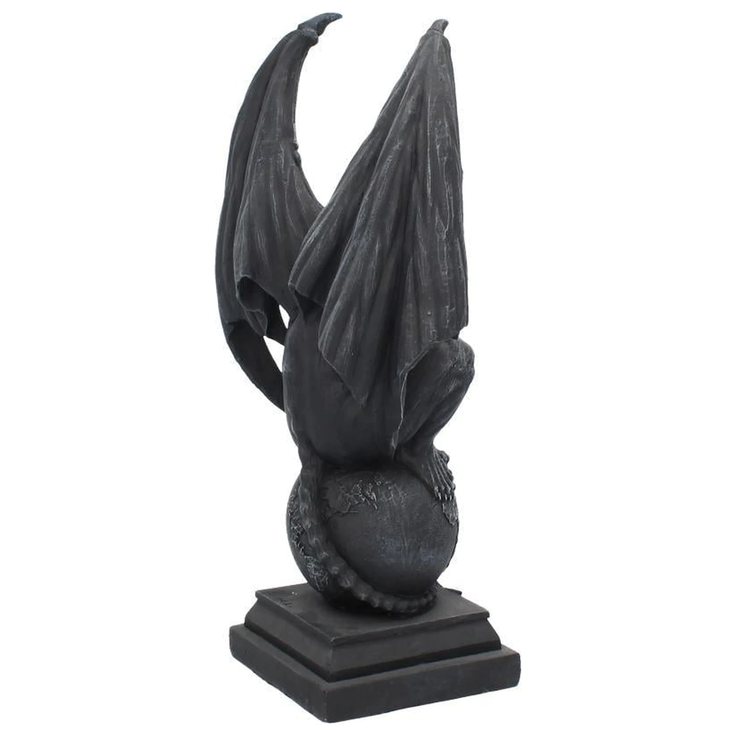 Grasp of Darkness Statue 31 cm Produktfoto