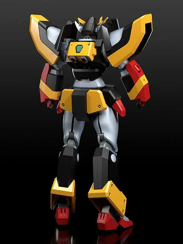 Gravion Zwei Moderoid Plastic Model Kit God E Gravion 17 cm Produktfoto