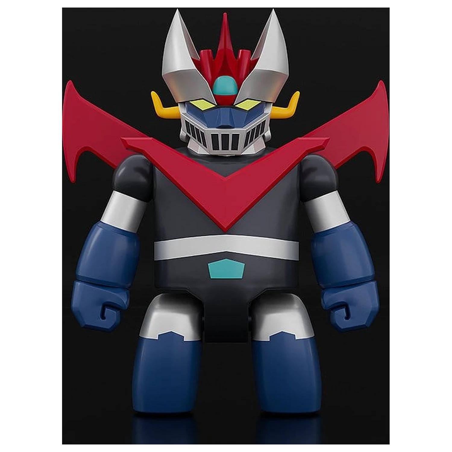 Great Mazinger Brickroid Action-Figur Great Mazinger 5 cm Produktfoto