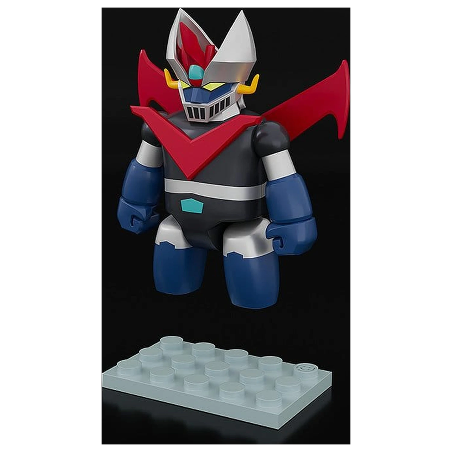 Great Mazinger Brickroid Action-Figur Great Mazinger 5 cm Produktfoto