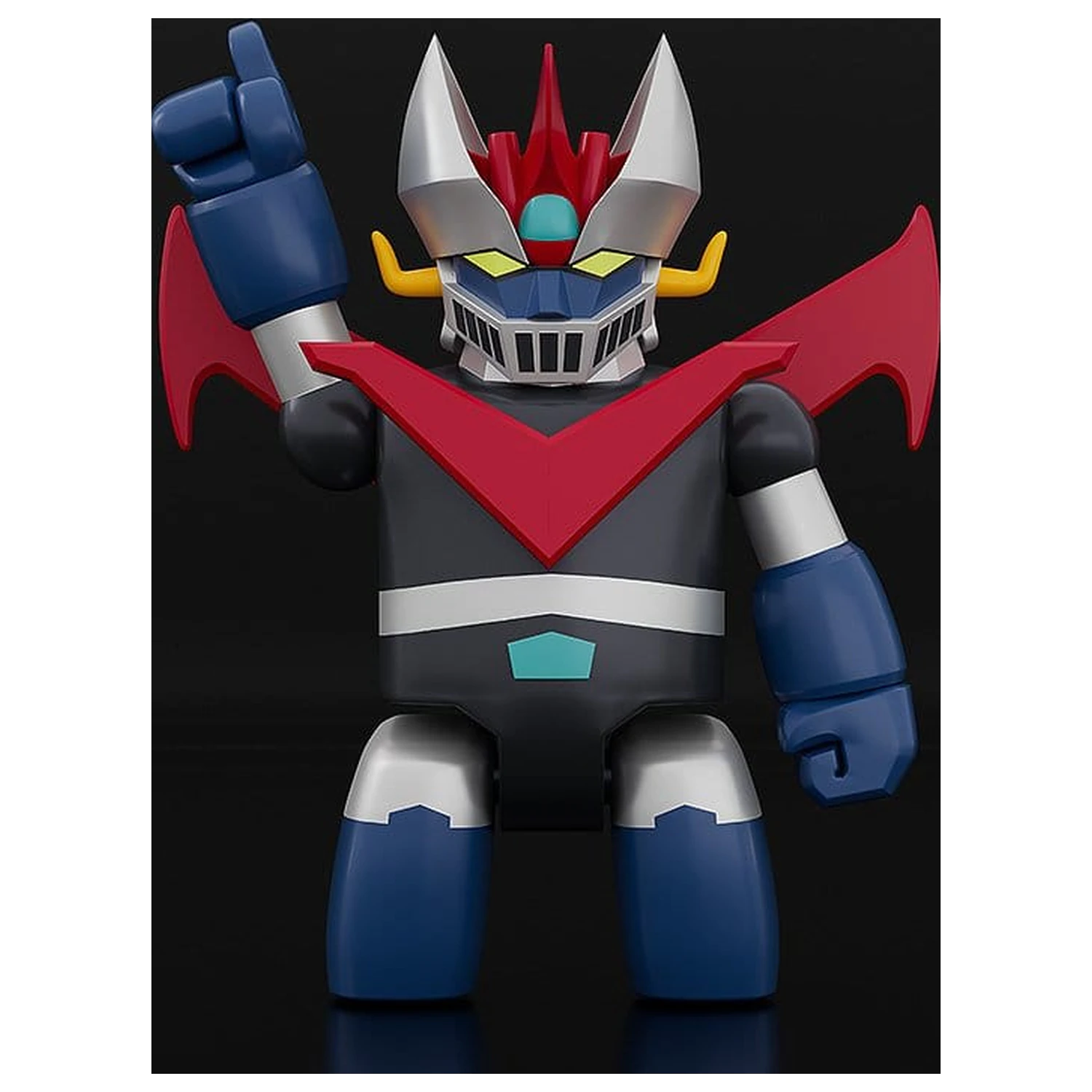Great Mazinger Brickroid Action-Figur Great Mazinger 5 cm Produktfoto
