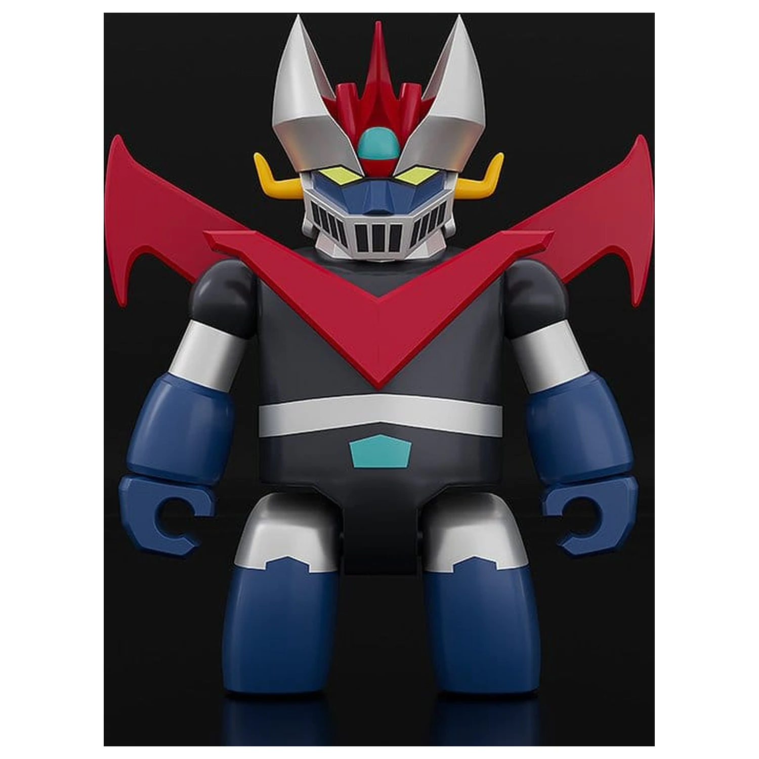 Great Mazinger Brickroid Action-Figur Great Mazinger 5 cm Produktfoto