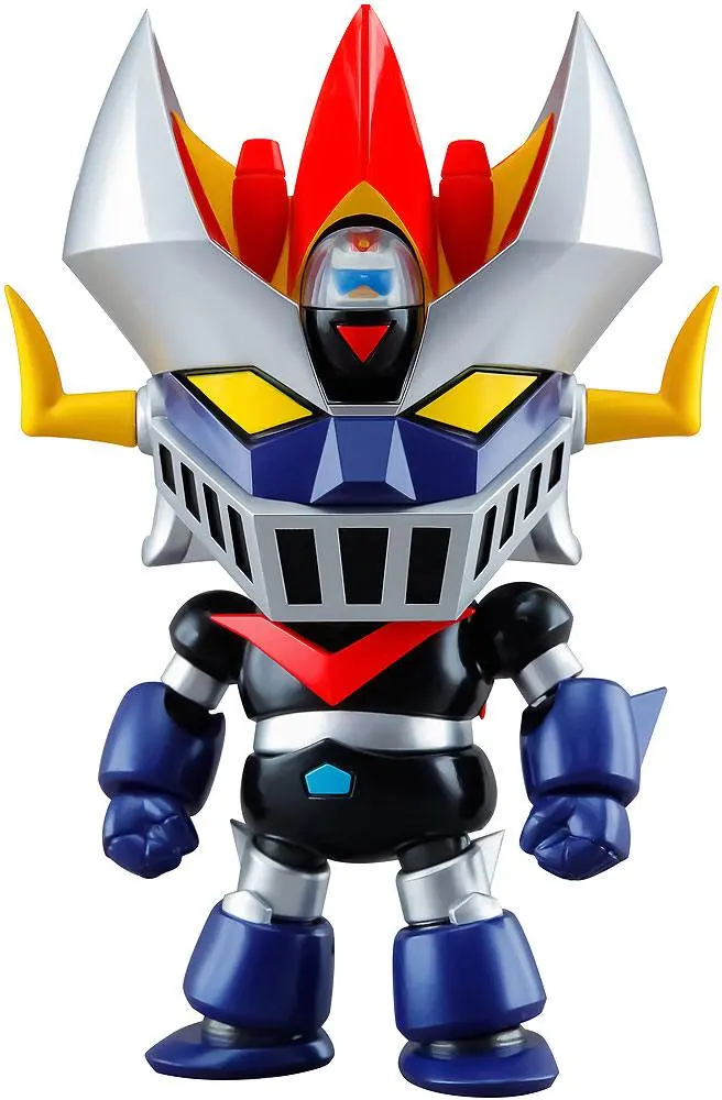 Great Mazinger Nendoroid Actionfigur Great Mazinger 10 cm Produktfoto