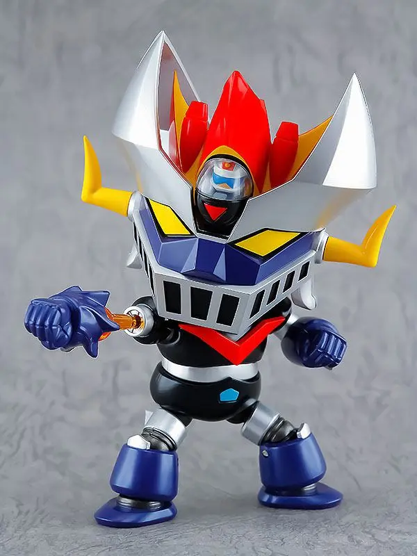 Great Mazinger Nendoroid Actionfigur Great Mazinger 10 cm Produktfoto