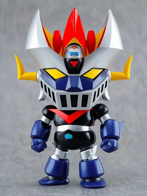 Great Mazinger Nendoroid Actionfigur Great Mazinger 10 cm Produktfoto