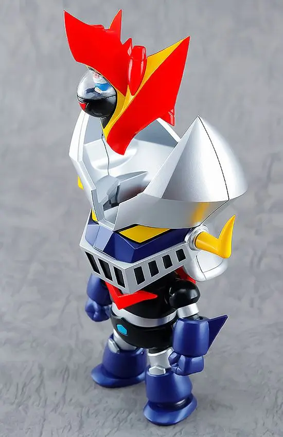 Great Mazinger Nendoroid Actionfigur Great Mazinger 10 cm Produktfoto