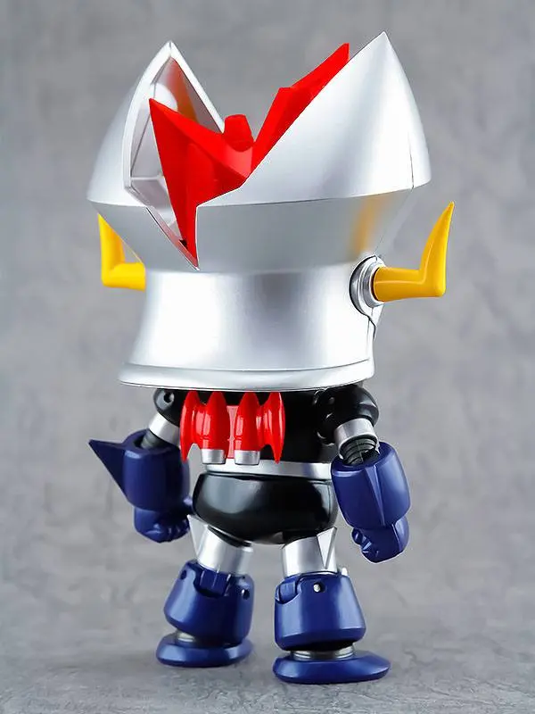 Great Mazinger Nendoroid Actionfigur Great Mazinger 10 cm Produktfoto