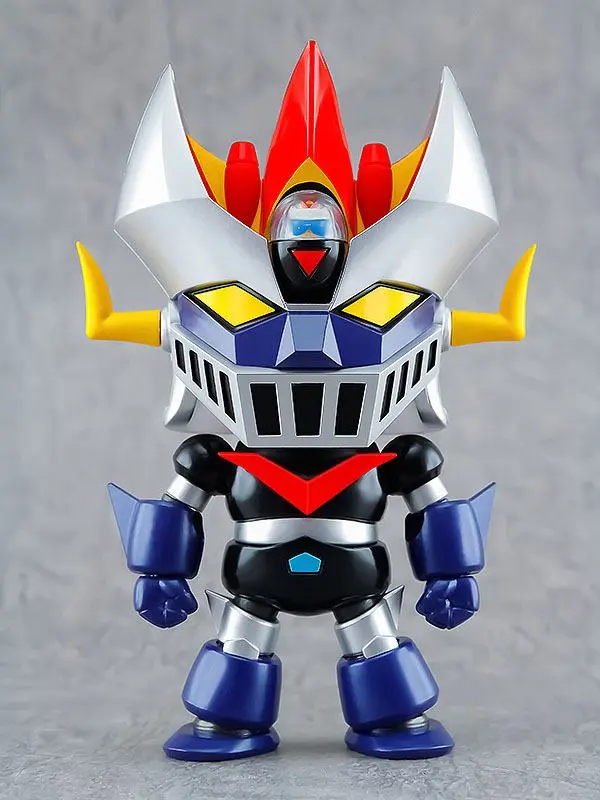 Great Mazinger Nendoroid Actionfigur Great Mazinger 10 cm Produktfoto