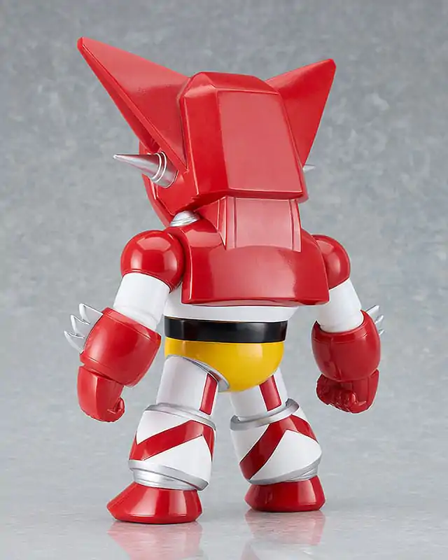 Great Mazinger V.S.O.F. Soft Vinyl Figur Getter 1 23 cm termékfotó