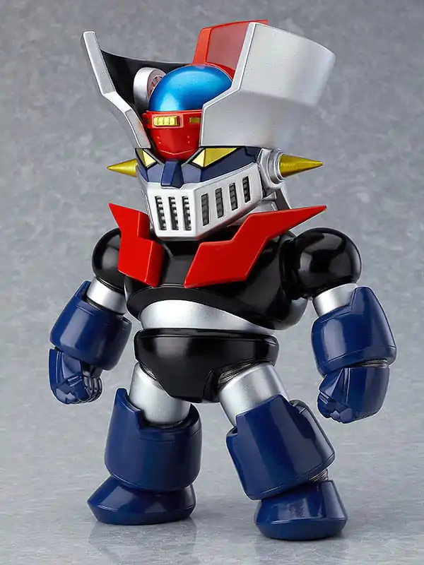 Great Mazinger V.S.O.F. Soft Vinyl Figur Mazinger Z (re-run) 22 cm Produktfoto