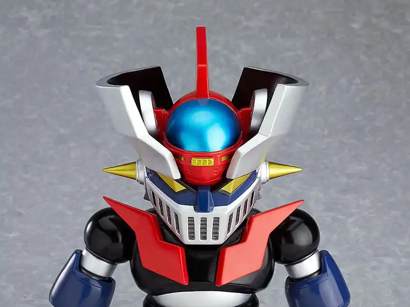 Great Mazinger V.S.O.F. Soft Vinyl Figur Mazinger Z (re-run) 22 cm Produktfoto