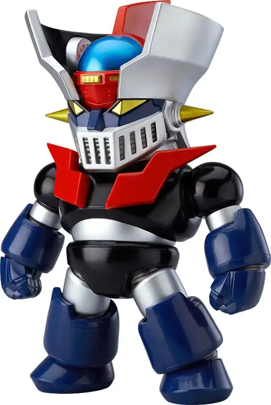 Great Mazinger V.S.O.F. Soft Vinyl Figur Mazinger Z (re-run) 22 cm Produktfoto