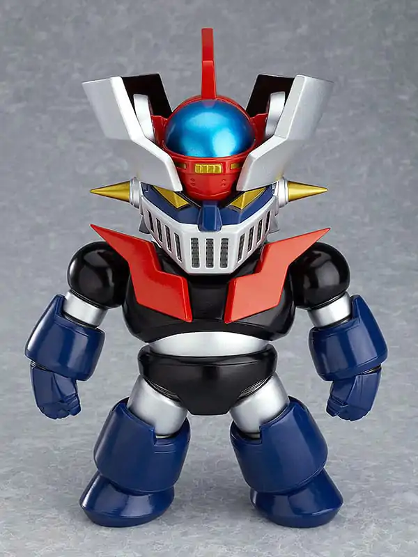 Great Mazinger V.S.O.F. Soft Vinyl Figur Mazinger Z (re-run) 22 cm Produktfoto