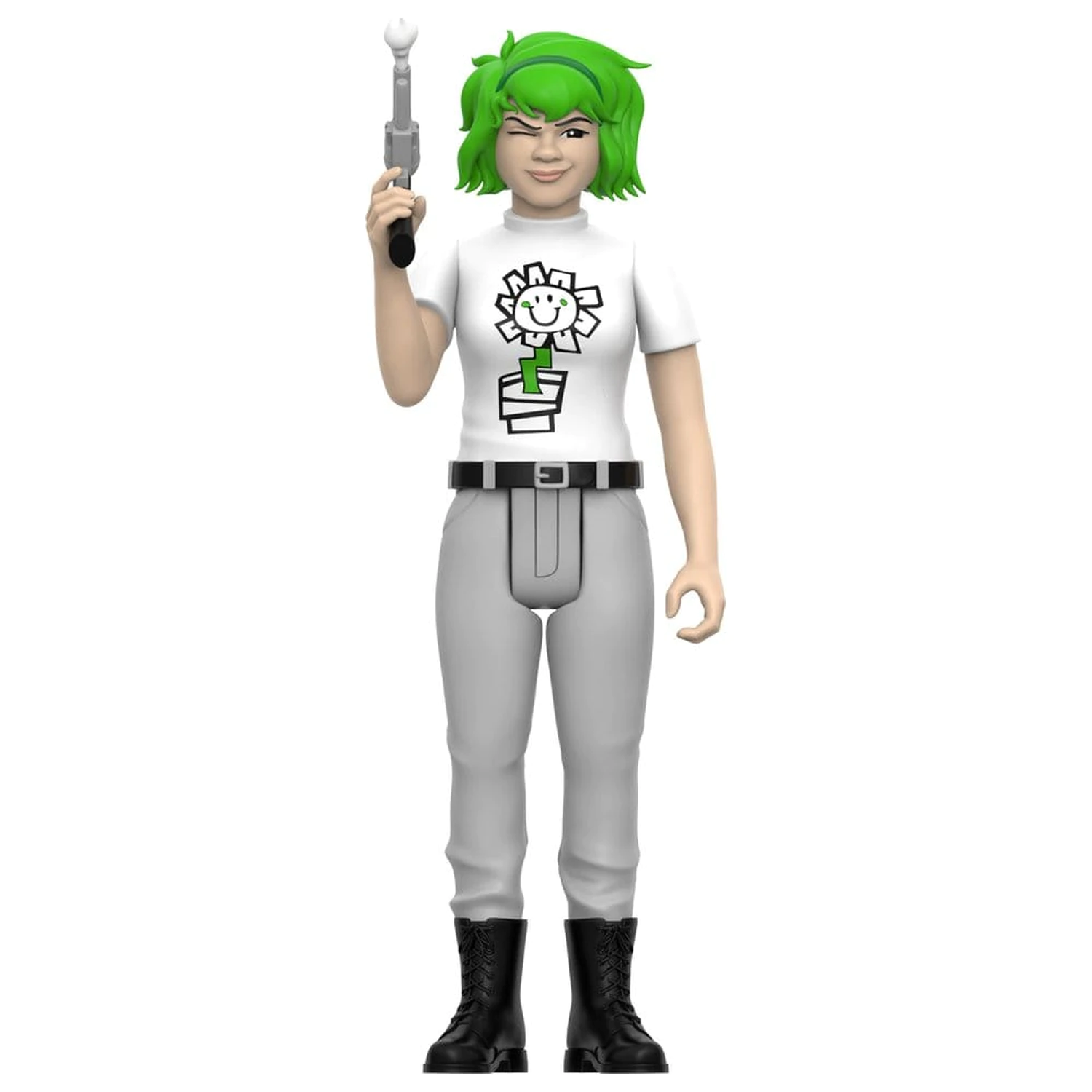 Green Day ReAction Actionfigur Kerplunk Girl Produktfoto