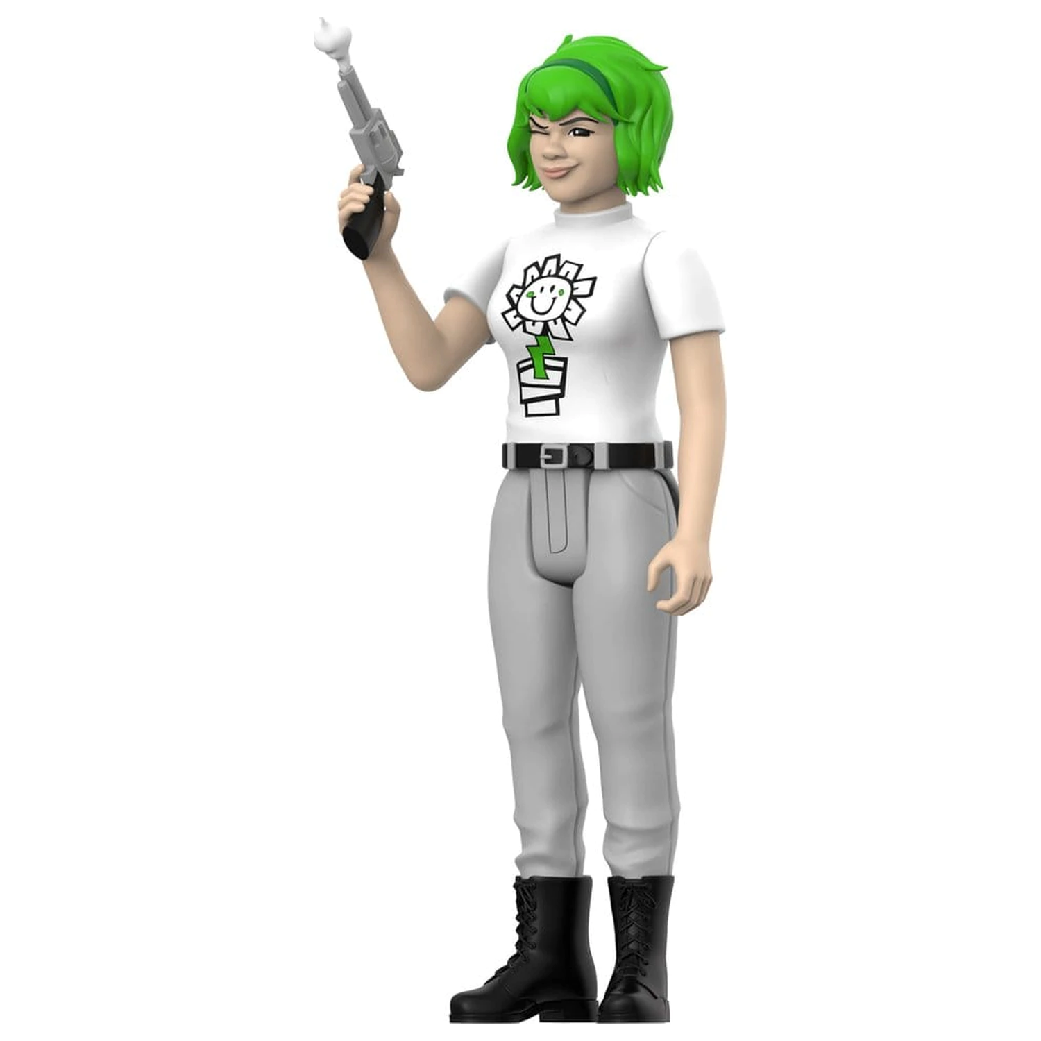 Green Day ReAction Actionfigur Kerplunk Girl Produktfoto