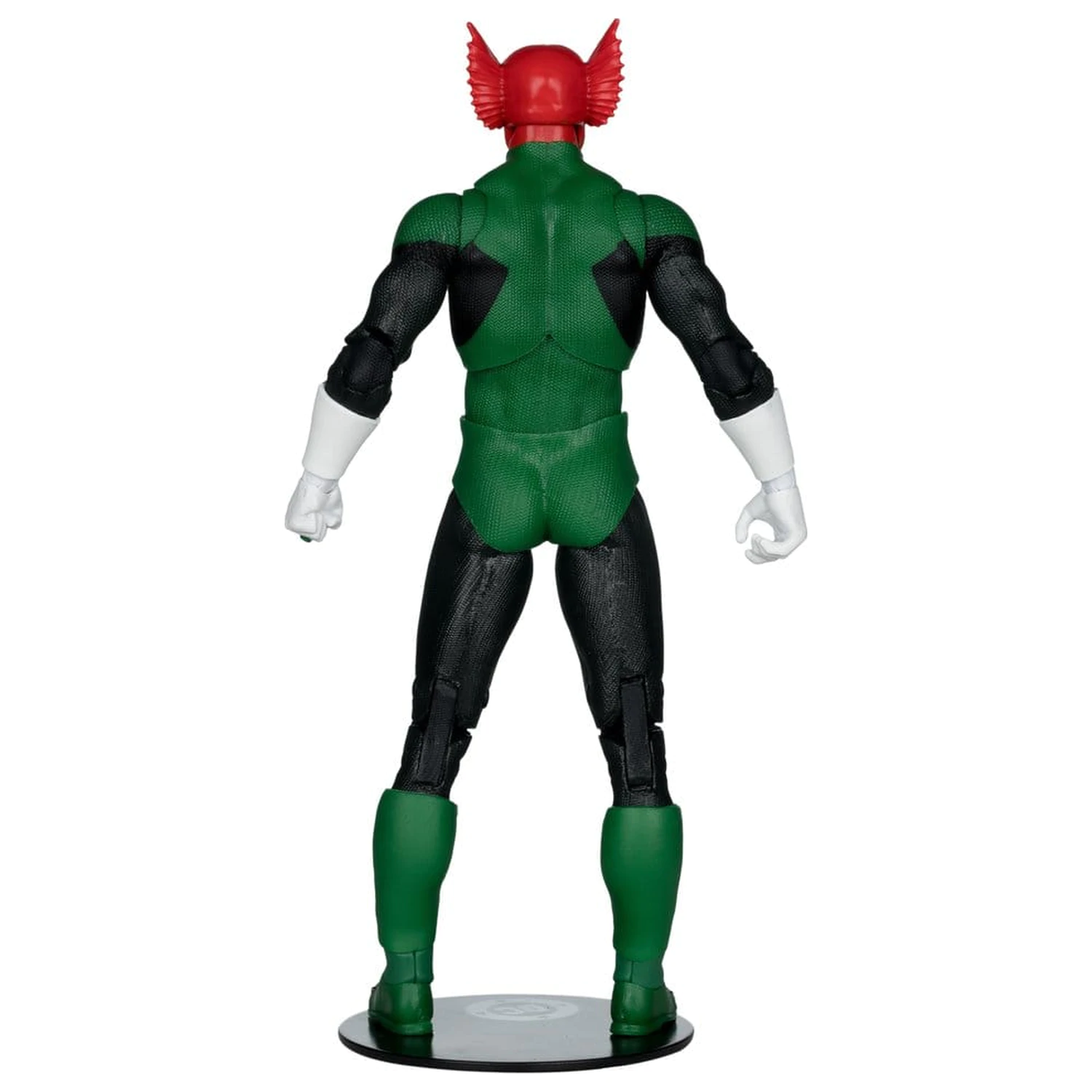 Green Lantern DC Multiverse Actionfigur Ghr''ll 18 cm Produktfoto