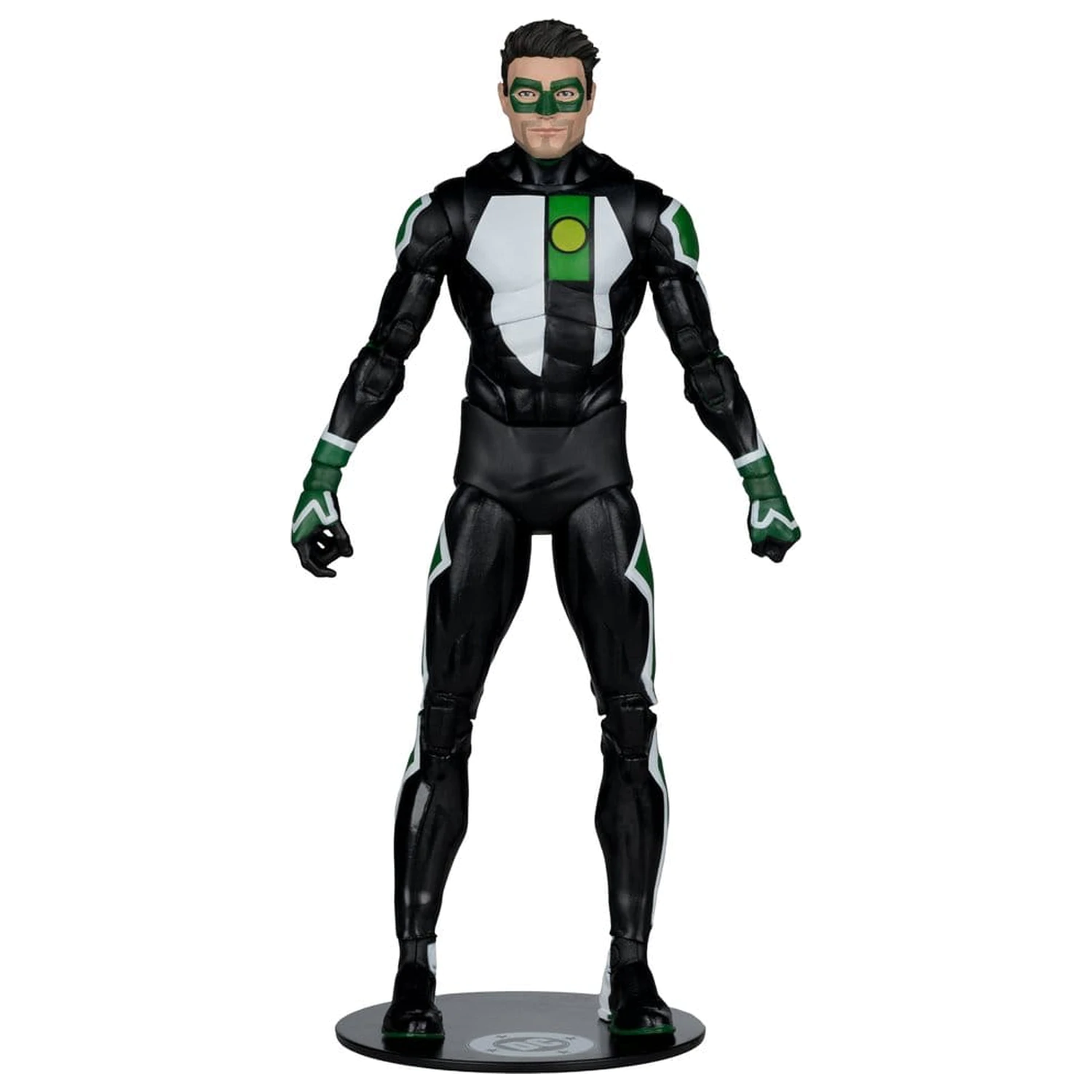 Green Lantern DC Multiverse Actionfigur Kyle Rayner 18 cm Produktfoto