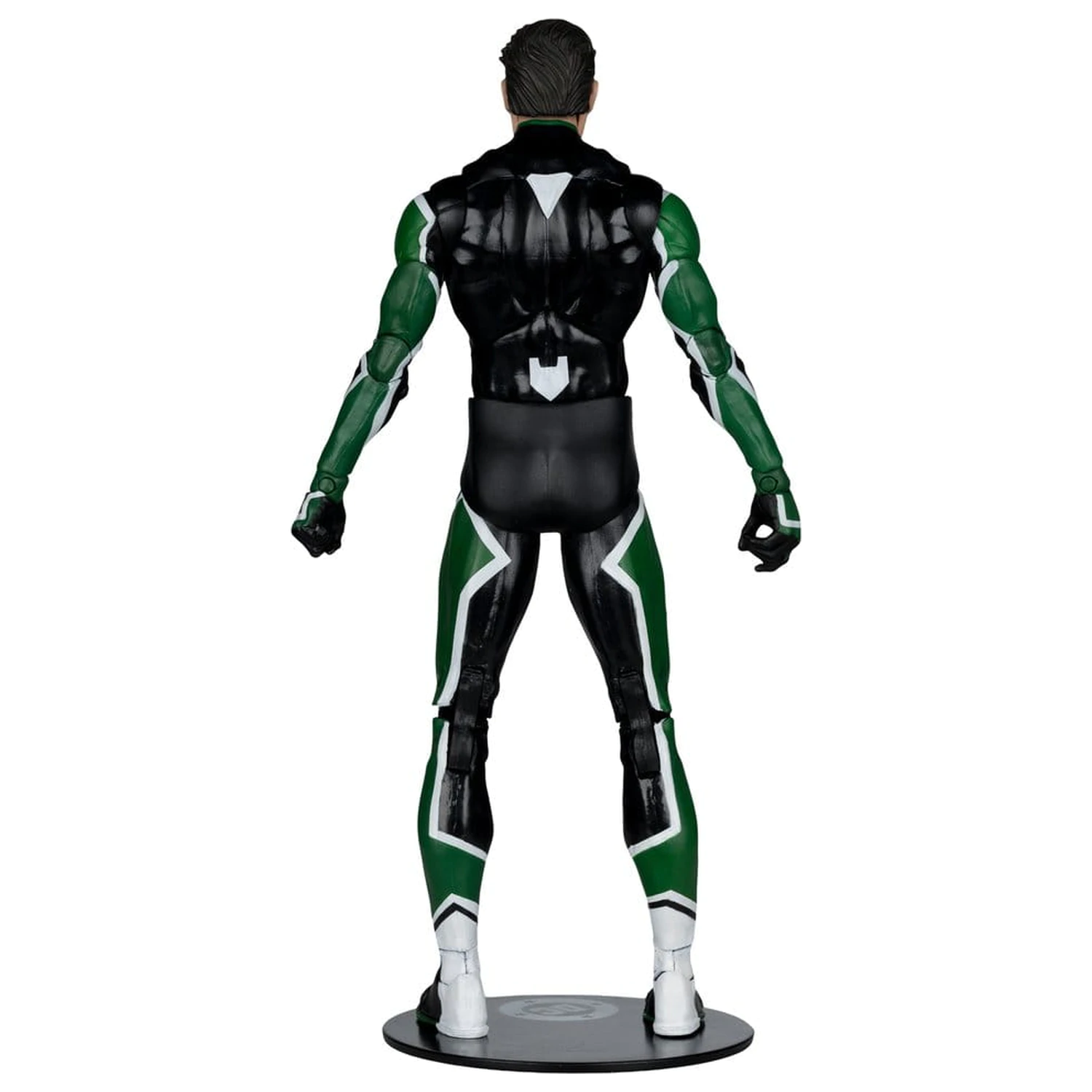 Green Lantern DC Multiverse Actionfigur Kyle Rayner 18 cm Produktfoto