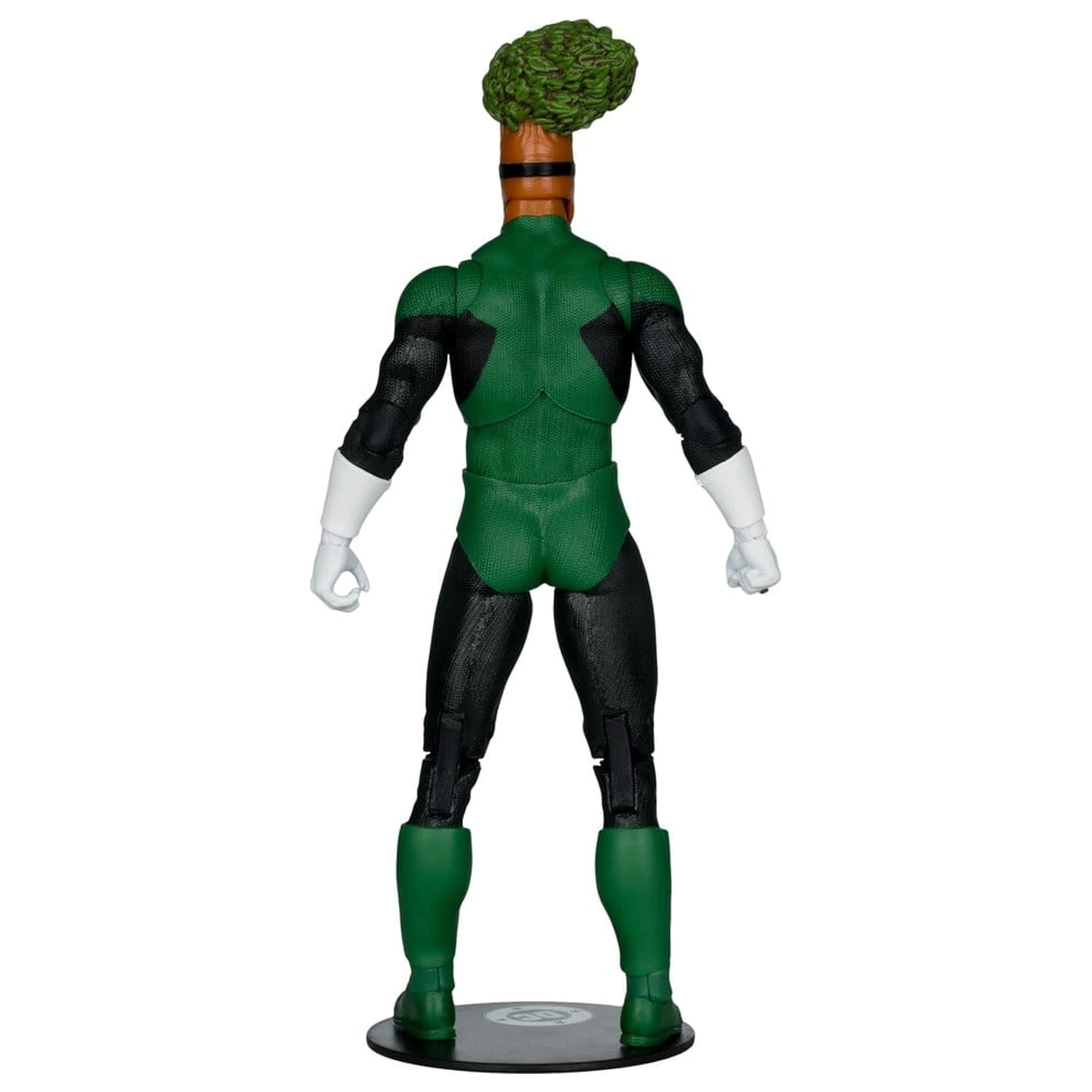 Green Lantern DC Multiverse Actionfigur Medphyll 21 cm Produktfoto