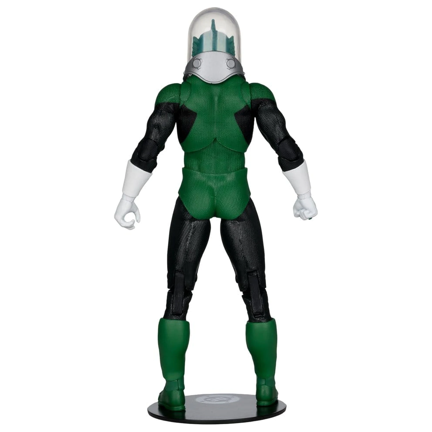 Green Lantern DC Multiverse Actionfigur Naut Ke Loi 19 cm Produktfoto