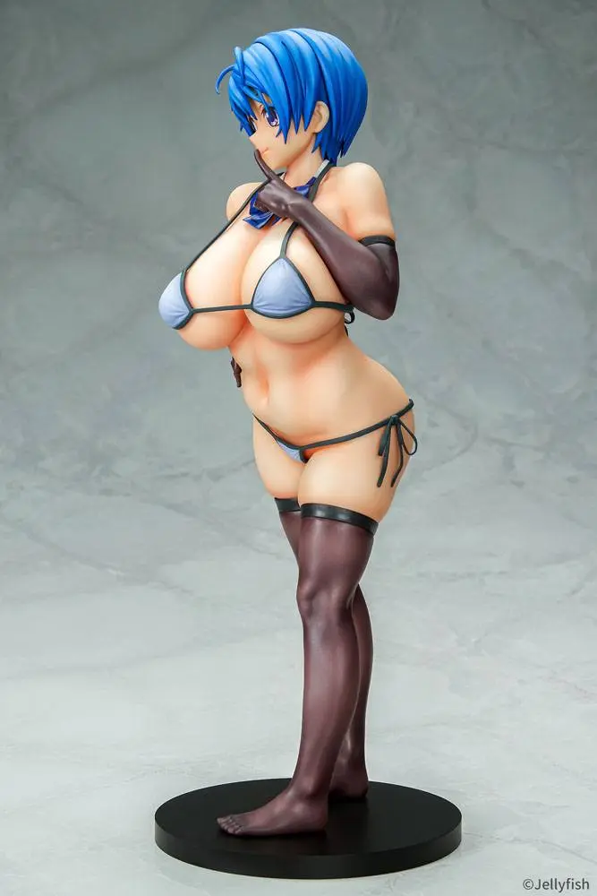 Greenhorn PVC Statue 1/6 Mariko Hirose 27 cm termékfotó