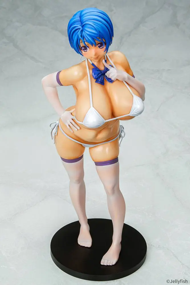 Greenhorn PVC Statue 1/6 Mariko Hirose Tanned Ver. 27 cm termékfotó