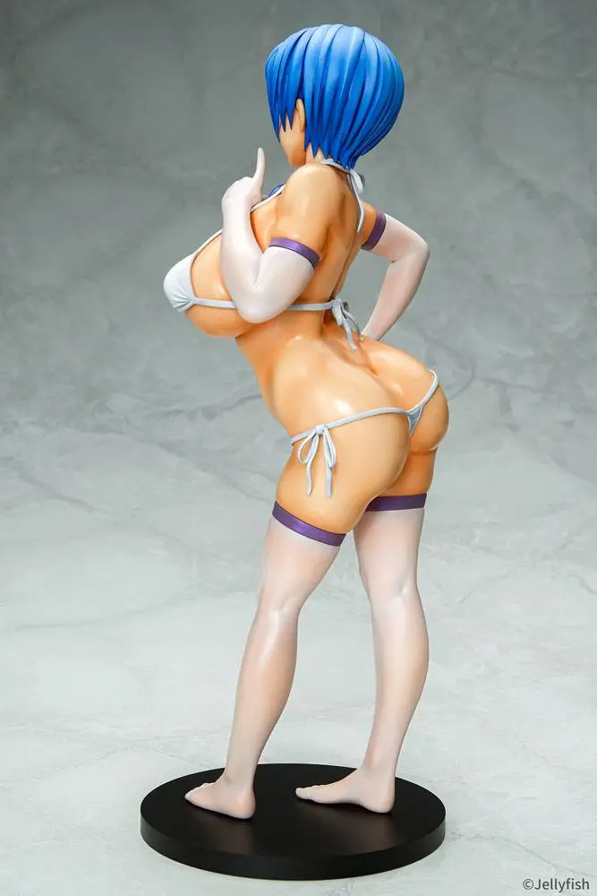 Greenhorn PVC Statue 1/6 Mariko Hirose Tanned Ver. 27 cm termékfotó