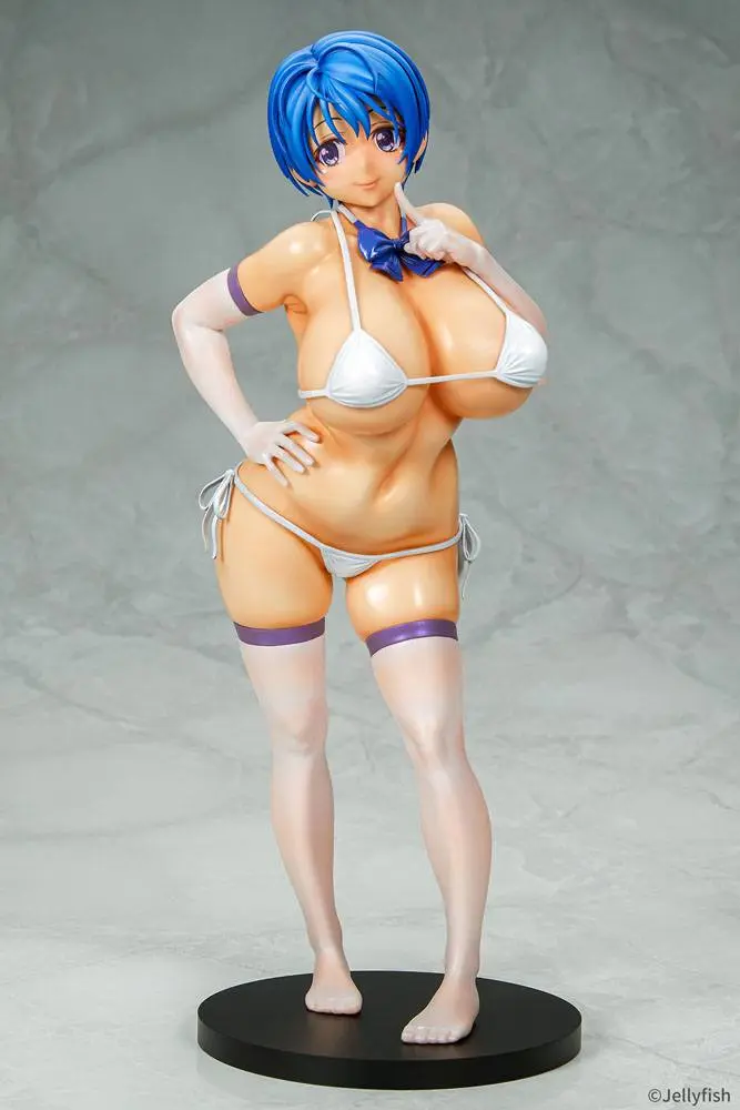 Greenhorn PVC Statue 1/6 Mariko Hirose Tanned Ver. 27 cm termékfotó