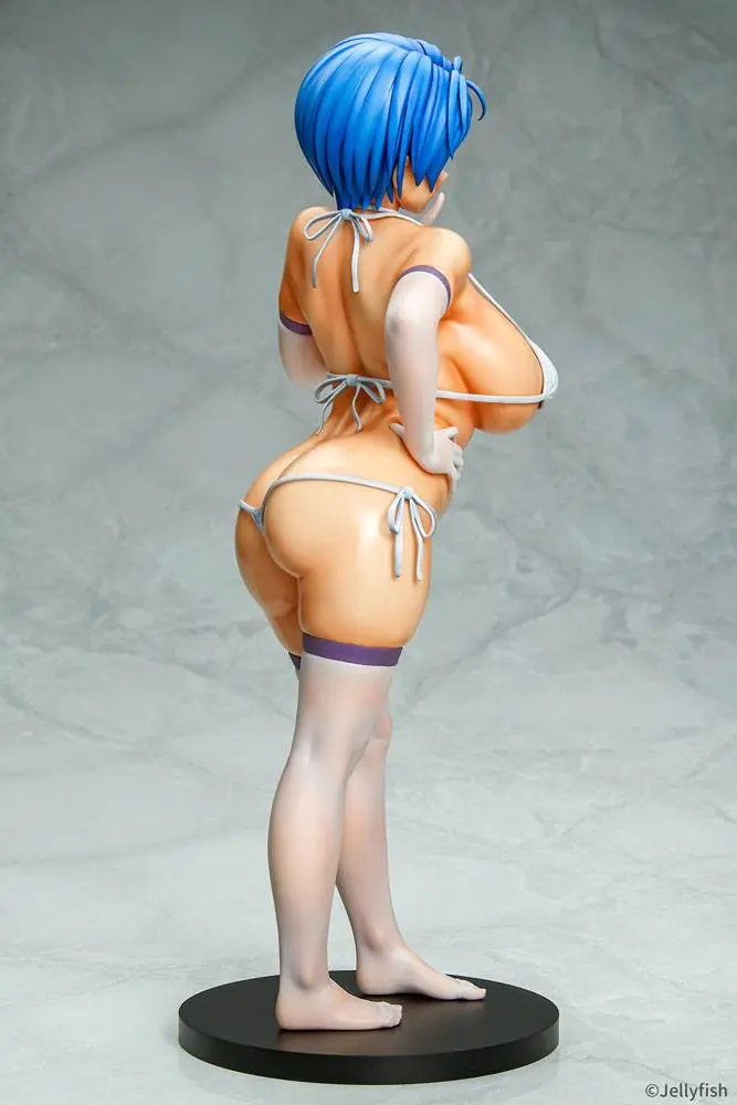 Greenhorn PVC Statue 1/6 Mariko Hirose Tanned Ver. 27 cm termékfotó