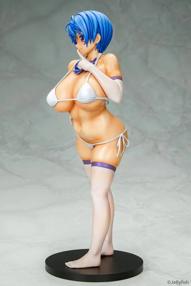 Greenhorn PVC Statue 1/6 Mariko Hirose Tanned Ver. 27 cm termékfotó