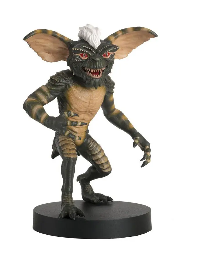 Gremlin Resin-Statue 1/16 Stripe 11 cm Produktfoto