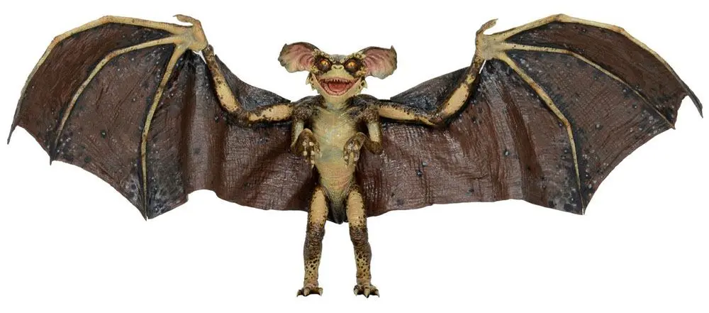 Gremlins 2 Actionfigur Bat Gremlin 15 cm termékfotó