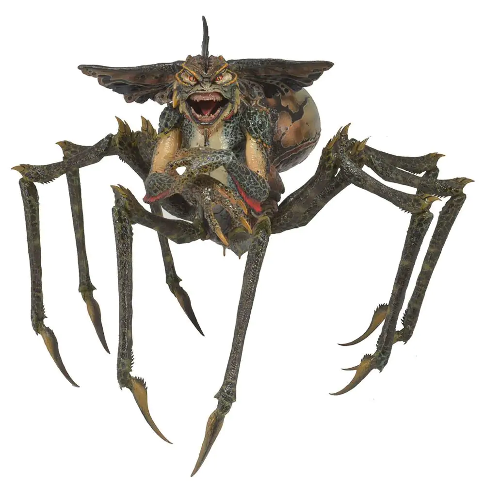 Gremlins 2 Deluxe Actionfigur Spider Gremlin 25 cm termékfotó