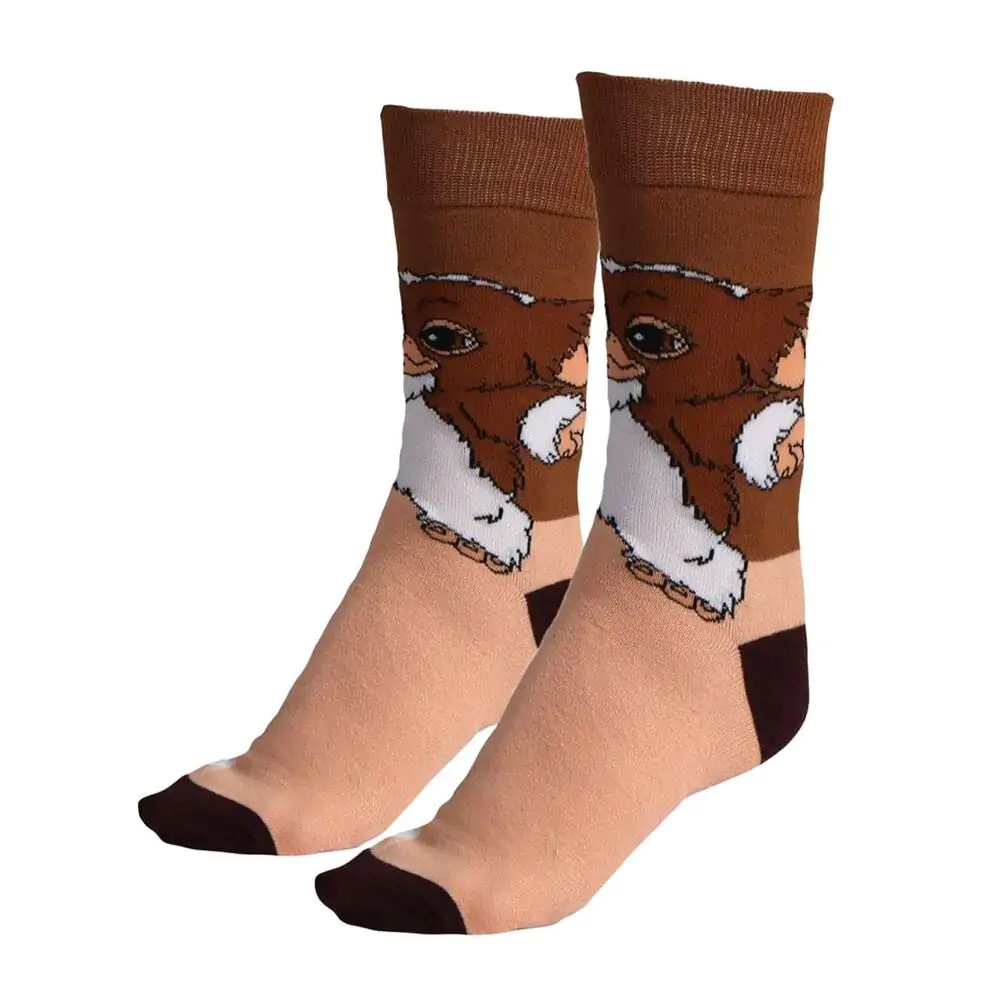 Gremlins 3er Pack erwachsen Socken Produktfoto