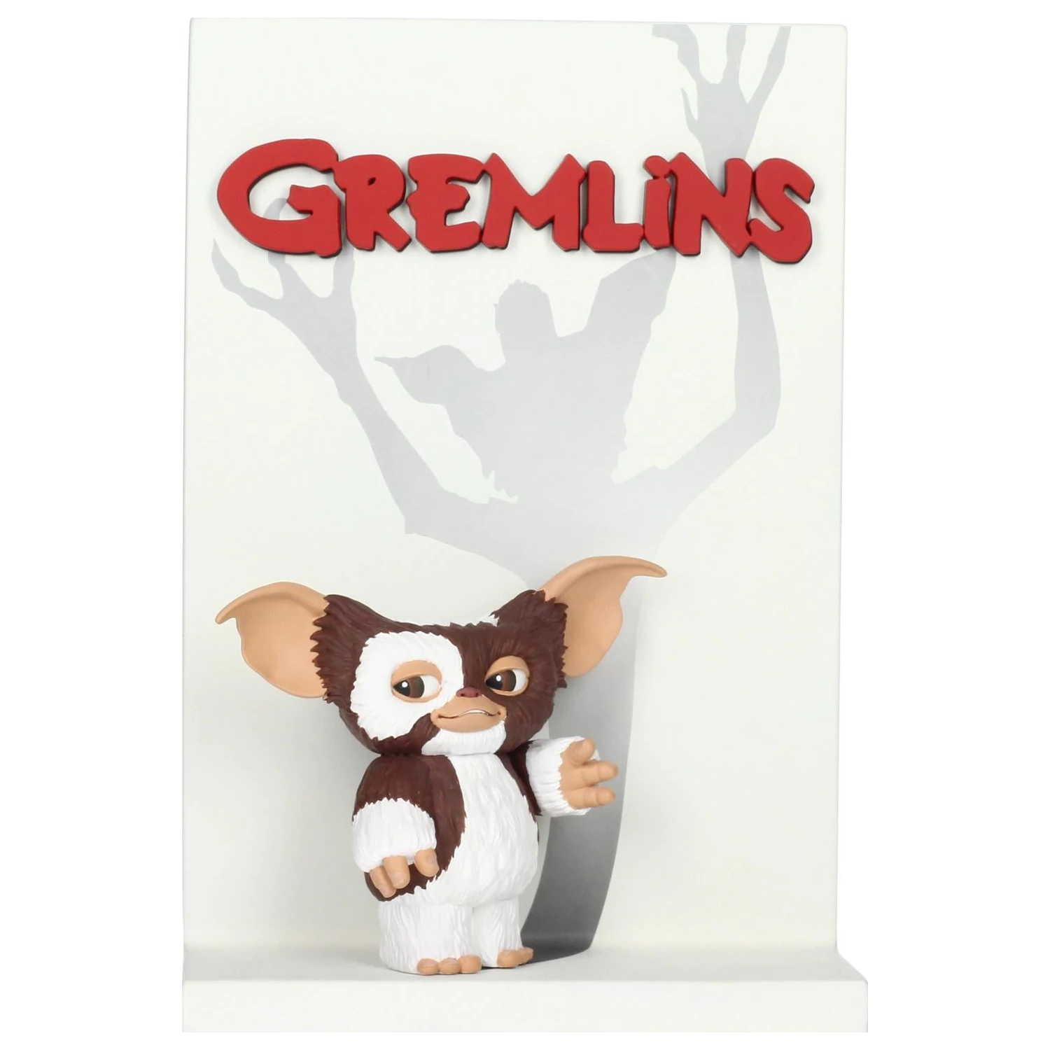 Gremlins 3D Poster Figur 25cm Produktfoto