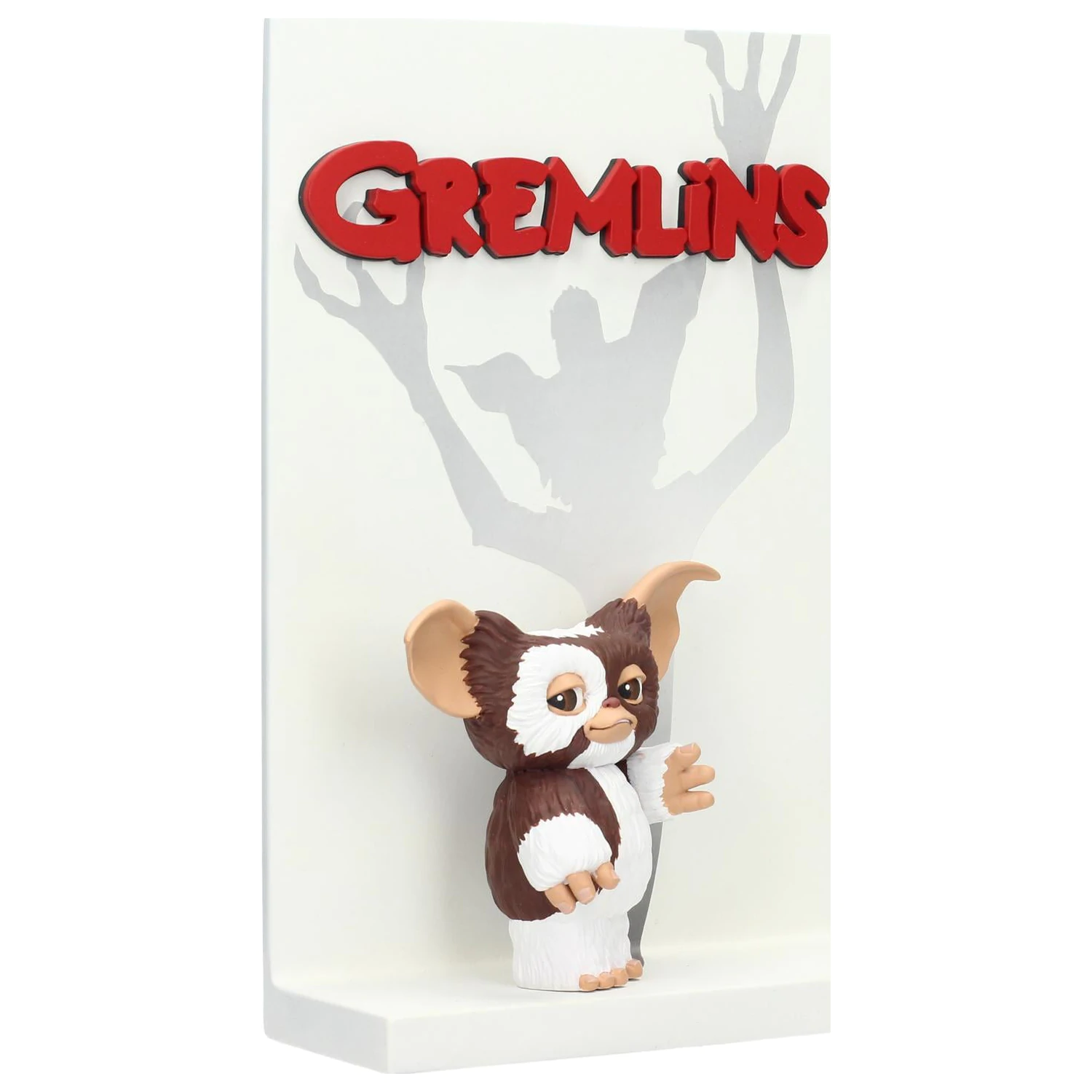 Gremlins 3D Poster Figur 25cm Produktfoto