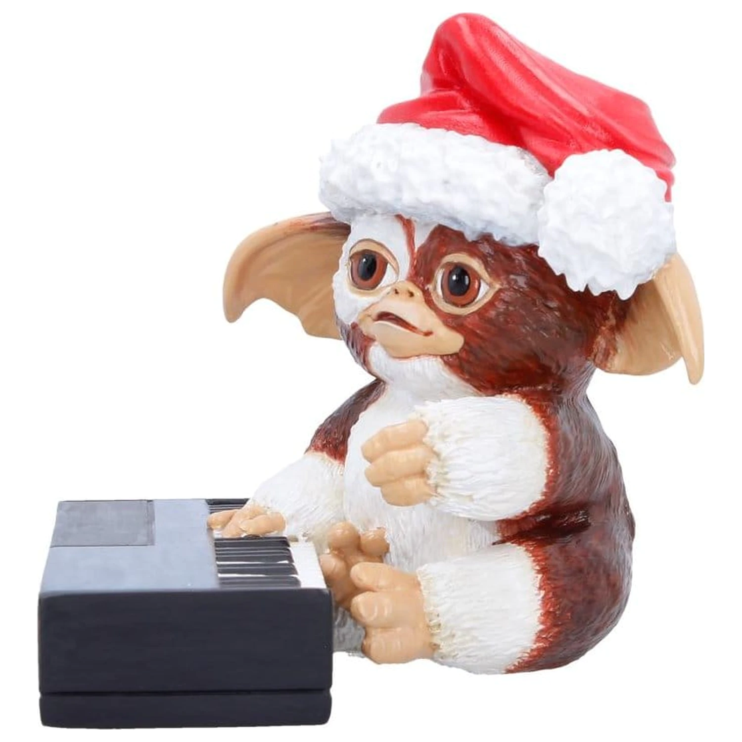 Gremlins Figur Gizmo Jingle 12 cm Produktfoto