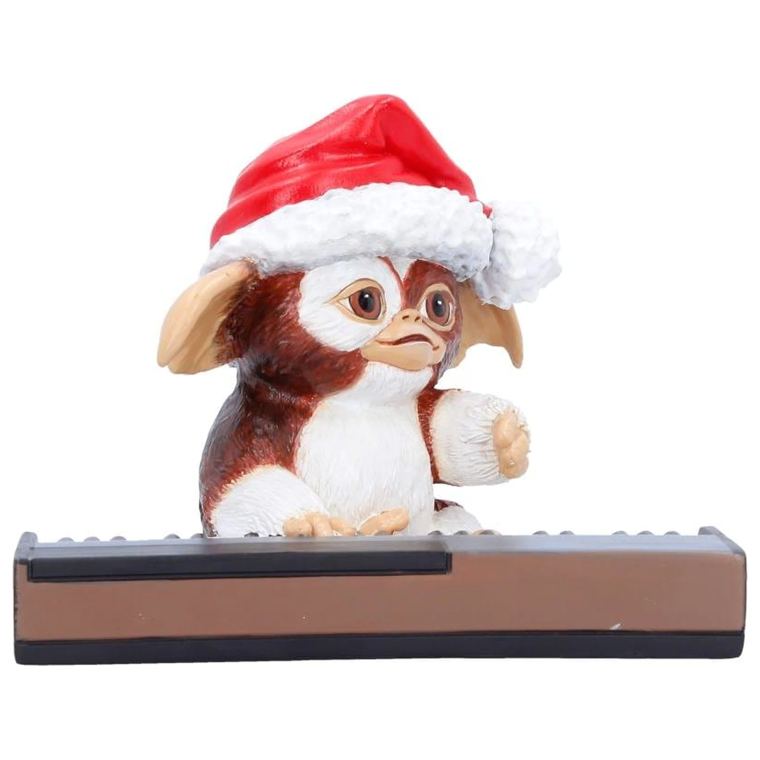 Gremlins Figur Gizmo Jingle 12 cm Produktfoto