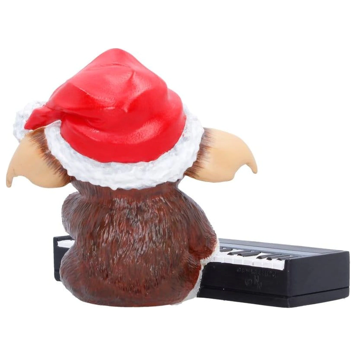 Gremlins Figur Gizmo Jingle 12 cm Produktfoto