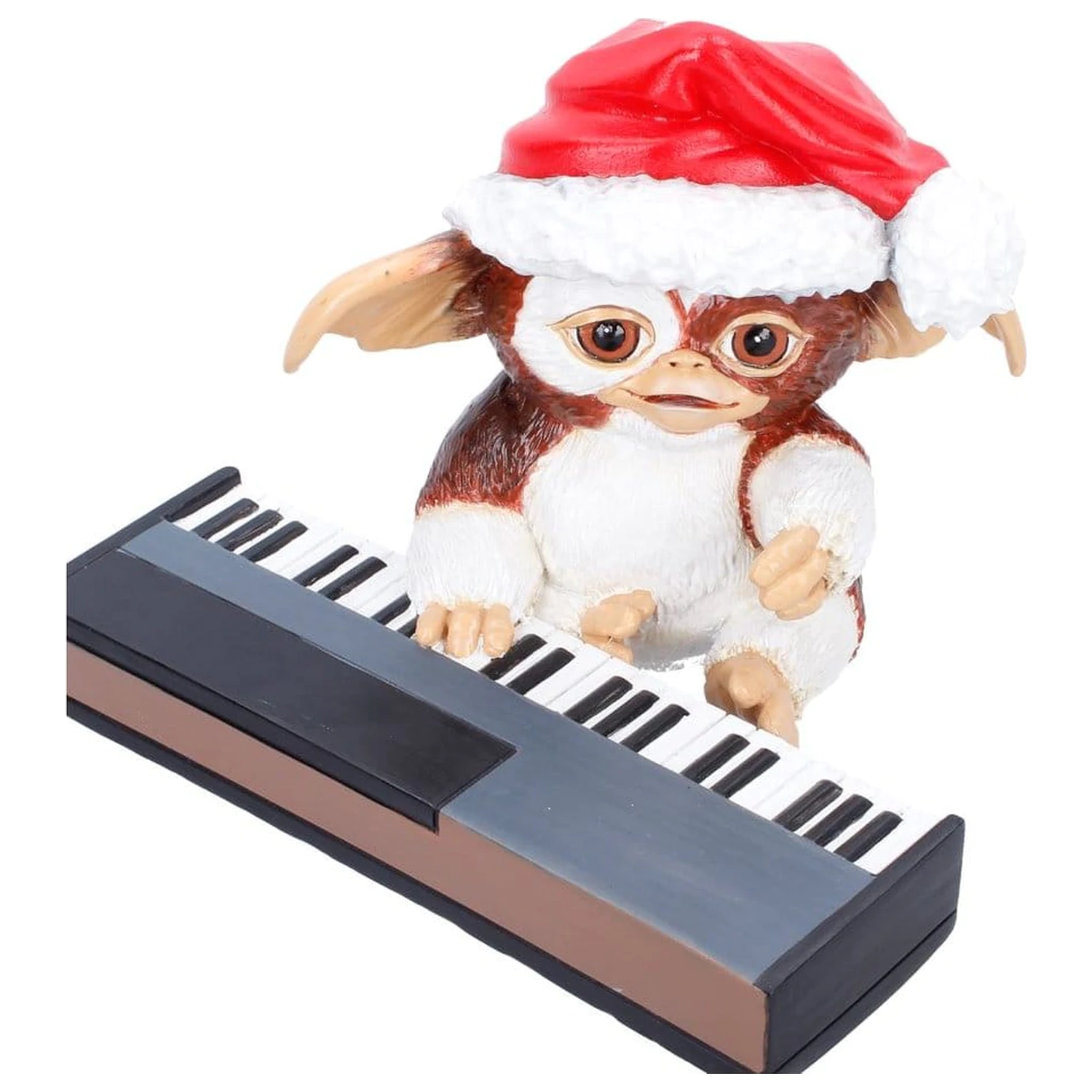 Gremlins Figur Gizmo Jingle 12 cm Produktfoto