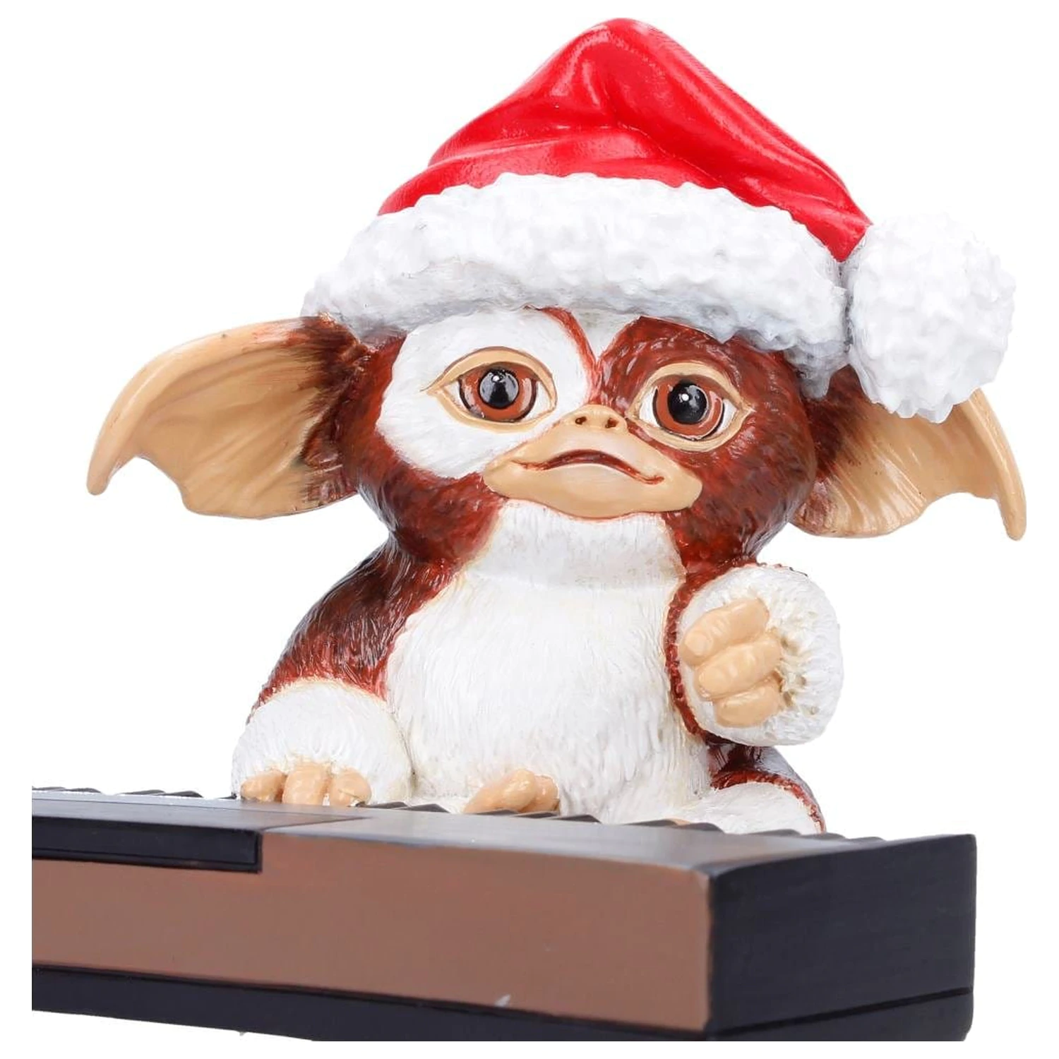 Gremlins Figur Gizmo Jingle 12 cm Produktfoto